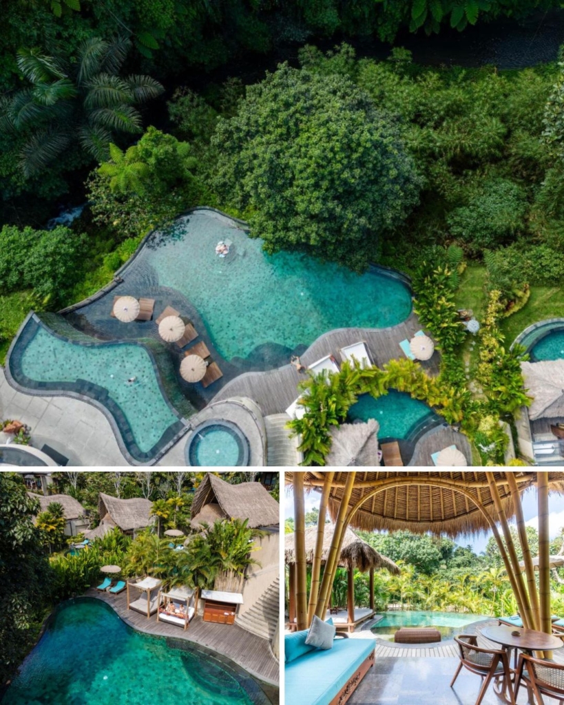 Top 15 Luxury Resorts In Ubud For A Blissful And Relaxing Stay In ...